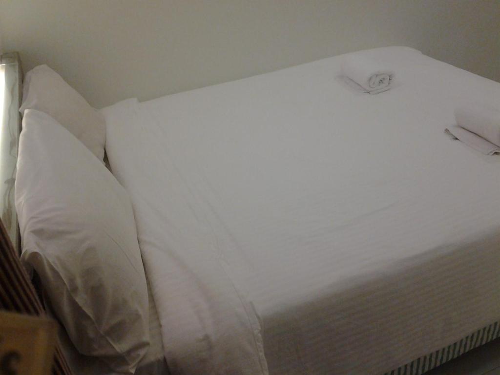 Qish Hotel Malacca Rom bilde
