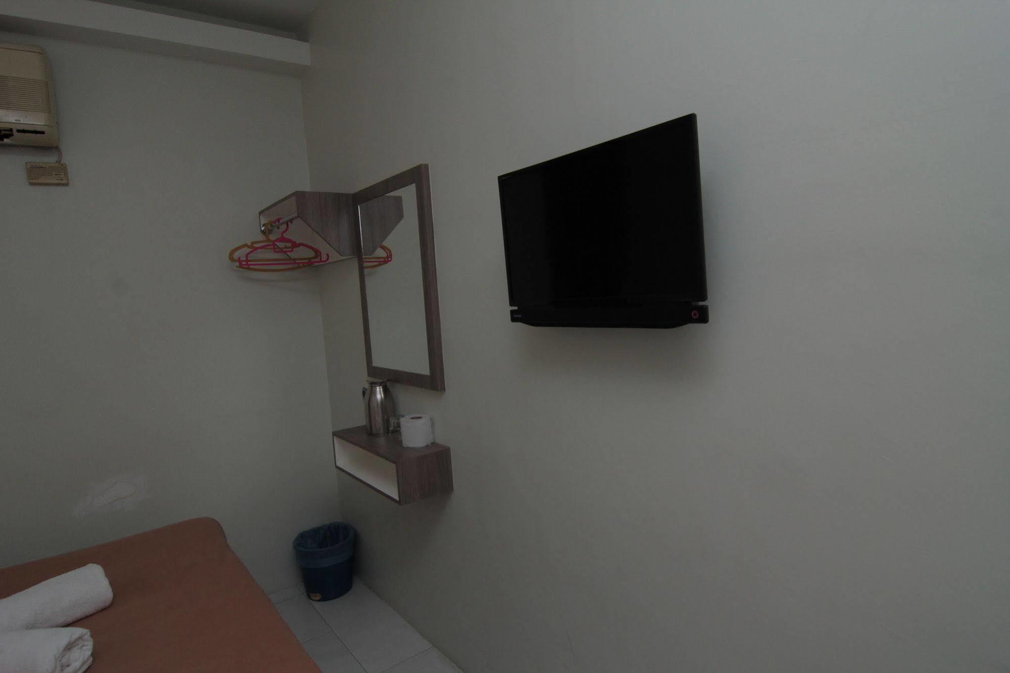 Qish Hotel Malacca Eksteriør bilde